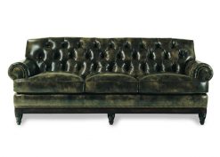 Hancock and Moore Robinson Tufted Sofa