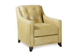 Hancock and Moore Ritz Tufted Chair