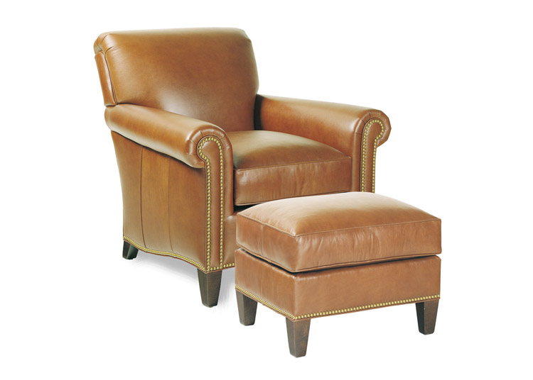 Hancock and Moore Studio Chair 1 Hancock and Moore Studio Chair