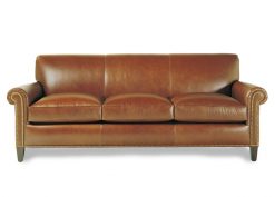 Hancock and Moore Studio Sofa