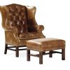 Hancock and Moore East Bay Tufted Chair
