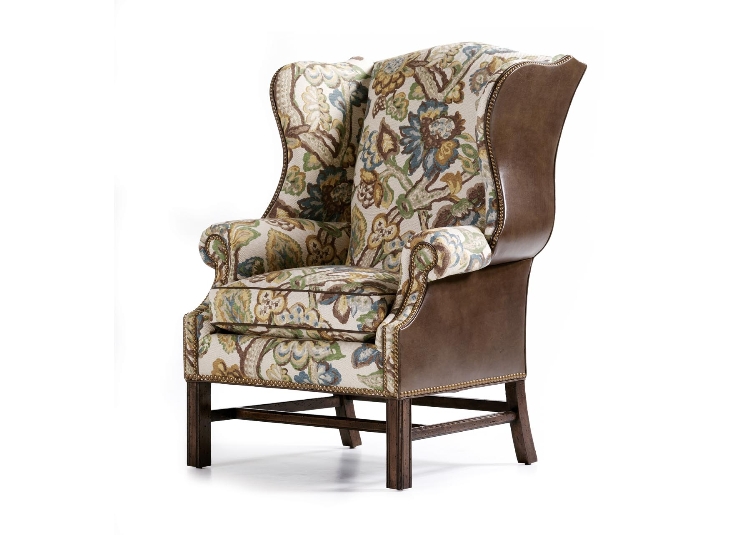 Hancock and Moore East Bay Chair 1 Hancock and Moore East Bay Chair
