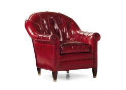 Hancock and Moore Benson Chair