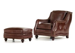 Hancock and Moore Sundance Chair