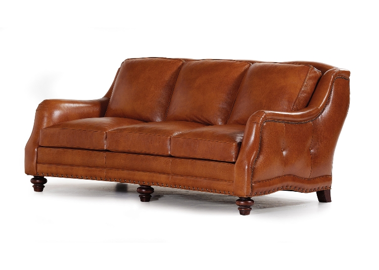 Hancock and Moore Sundance Sofa 1 Hancock and Moore Sundance Sofa