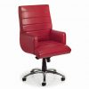 Hancock and Moore Prominent Swivel Tilt Chair