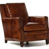 Hancock and Moore Ashmore Chair