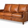 Hancock and Moore Ashmore Sofa