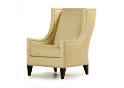 Hancock and Moore Luxe Chair