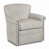 Hancock and Moore Traveler's Quilted SW Chair