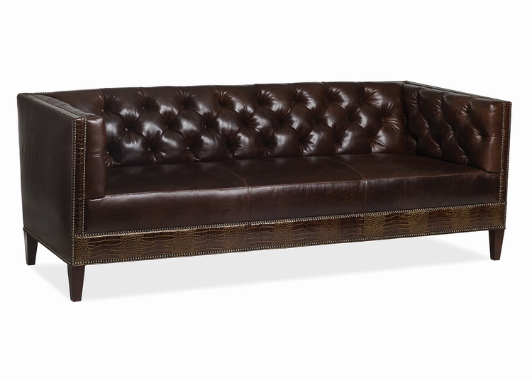 Hancock and Moore Chester Sofa 1 Hancock and Moore Chester Sofa