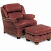 Hancock and Moore Austin Tilt Back Chair