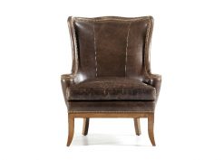 Hancock and Moore Editor's Chair