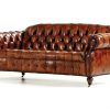Hancock and Moore Tavern Sofa