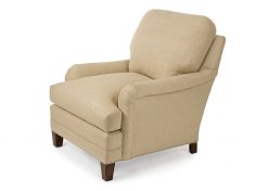 Hancock and Moore Bishop Reading Chair
