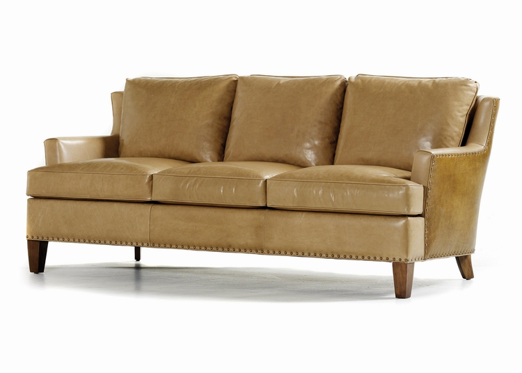 Hancock and Moore Claudette Sofa 1 Hancock and Moore Claudette Sofa