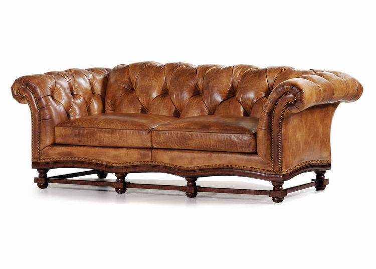 Hancock and Moore Teton Sofa 1 Hancock and Moore Teton Sofa