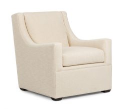 Hancock and Moore Rosemont Chair