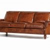 Hancock and Moore Rugby Club Sofa