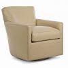 Hancock and Moore Logan Swivel Chair