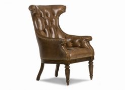 Hancock and Moore Artist Chair