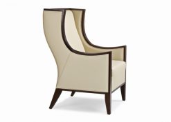 Hancock and Moore Luxe II Chair