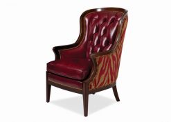 Hancock and Moore Neko Tufted Chair