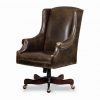 Hancock and Moore Greyson Swivel Tilt Pneumatic Lift Chair