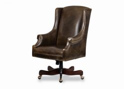 Hancock and Moore Greyson Swivel Tilt Pneumatic Lift Chair