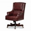Hancock and Moore Greyson Swivel Tilt Pneumatic Lift Chair