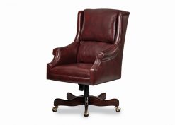 Hancock and Moore Greyson Swivel Tilt Pneumatic Lift Chair