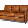 Hancock and Moore Leslie Sofa