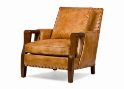 Hancock and Moore Kneemore Chair