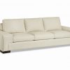 Hancock and Moore Donatella Quilted Sofa