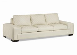 Hancock and Moore Donatella Quilted Sofa