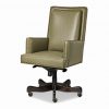 Hancock and Moore Amato Swivel Tilt Pneumatic Lift Chair