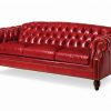 Hancock and Moore Tavern Sofa