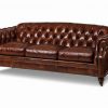 Hancock and Moore Tavern Sofa