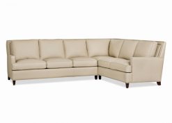Hancock and Moore Arrington Sectional