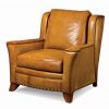 Hancock and Moore Martini Chair
