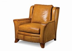 Hancock and Moore Martini Chair