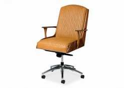 Hancock and Moore Sebring Swivel Tilt Pneumatic Lift Chair
