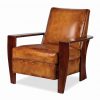 Hancock and Moore Adirondack Chair