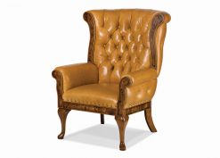 Hancock and Moore Bandera Chair