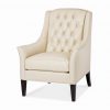 Hancock and Moore Laney Tufted Chair