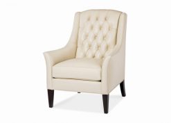 Hancock and Moore Laney Tufted Chair