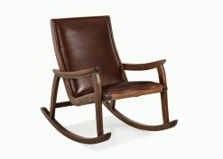 Hancock and Moore Yachtsman Rocker