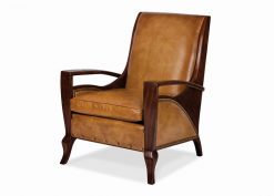 Hancock and Moore Jameswood Chair