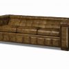 Hancock and Moore Buttoncraft Sofa