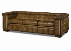 Hancock and Moore Buttoncraft Sofa